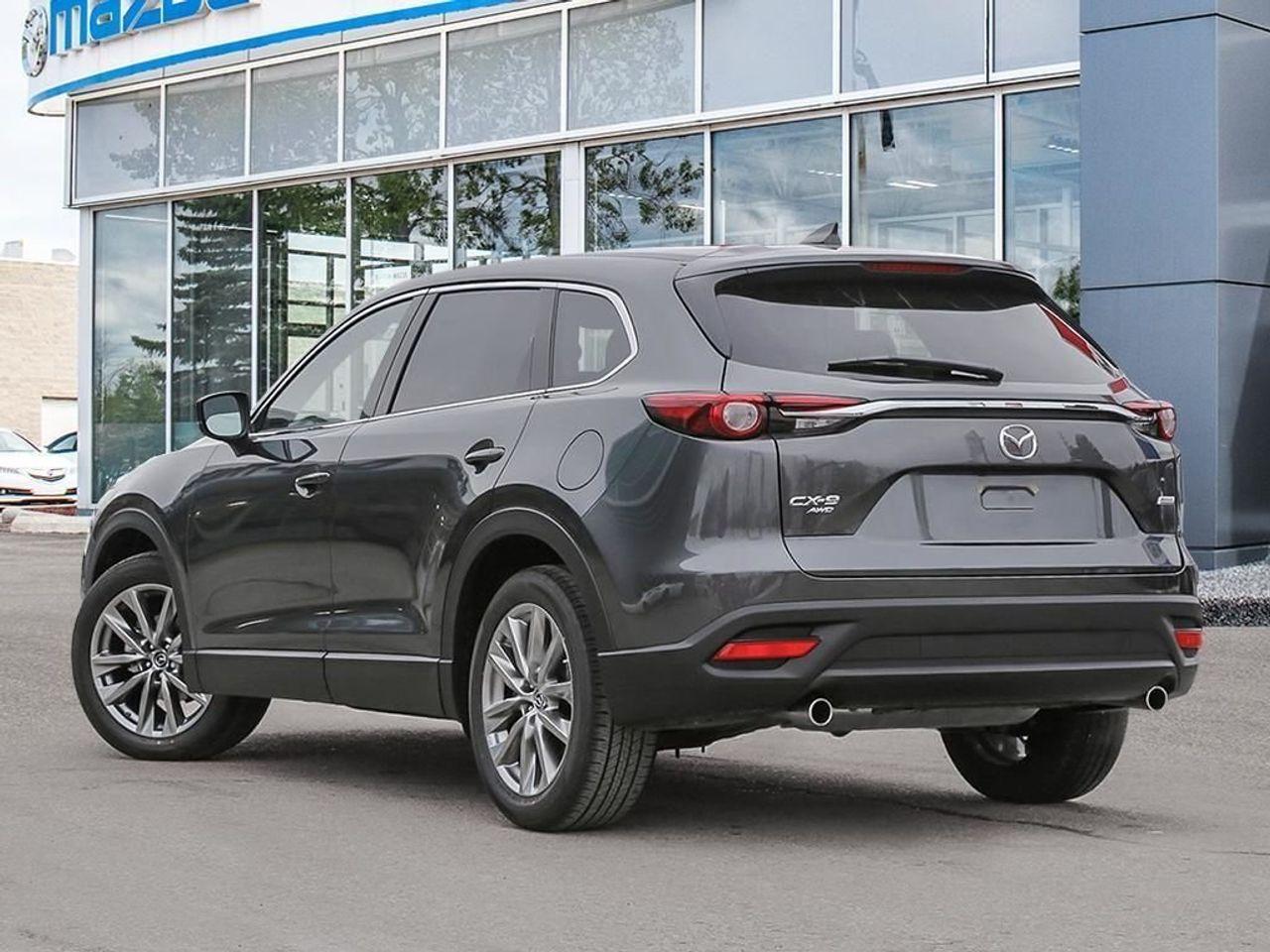 2021 Mazda CX-9 GS-L-4