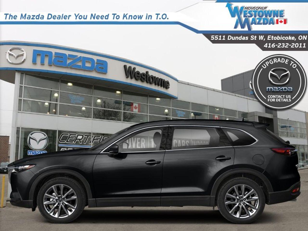 2021 Mazda CX-9 GS-L-1