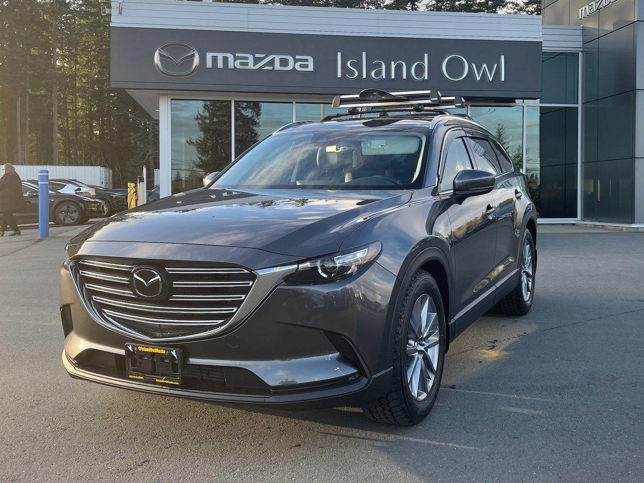 2021 Mazda CX-9 GS-L-2
