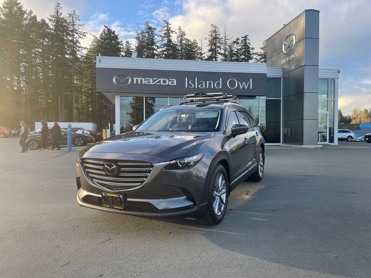 2021 Mazda CX-9 GS-L-3