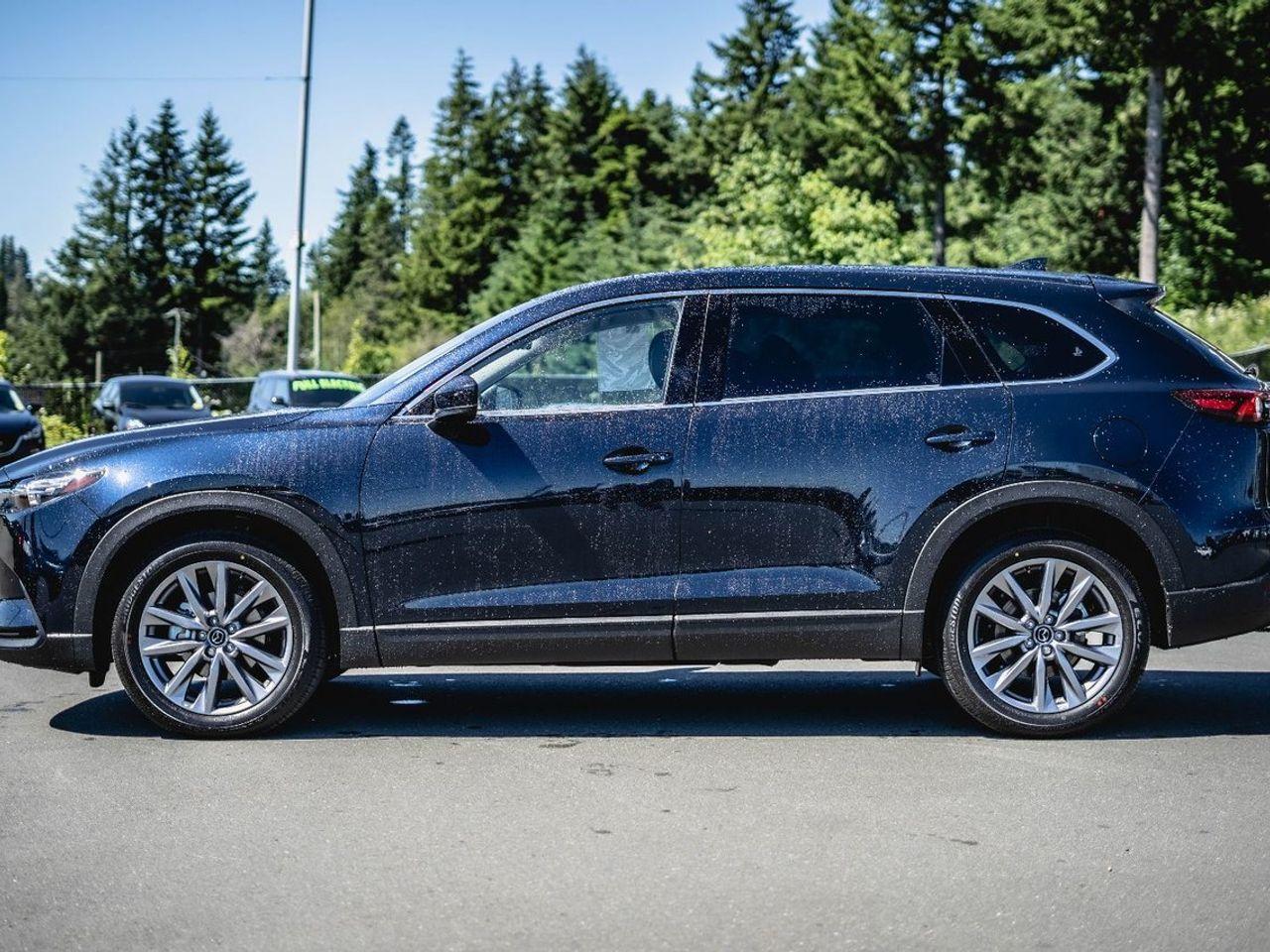 2021 Mazda CX-9 GS-L-2