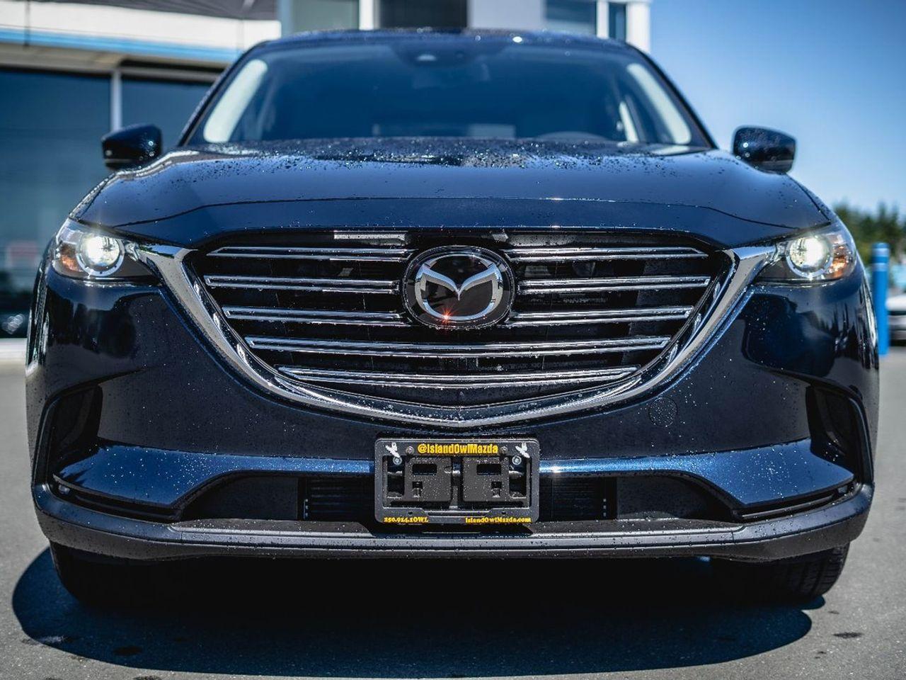 2021 Mazda CX-9 GS-L-3