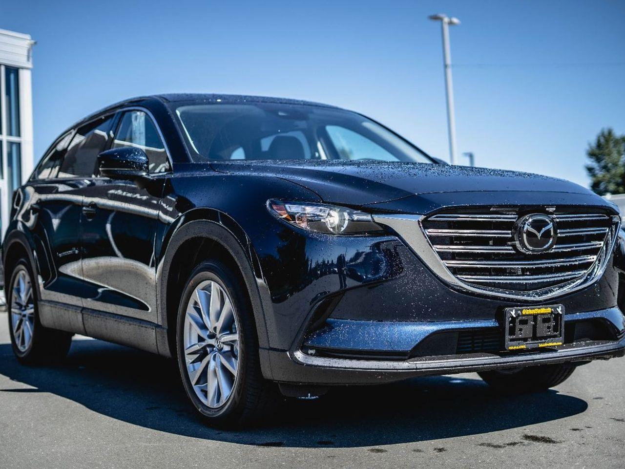 2021 Mazda CX-9 GS-L-4