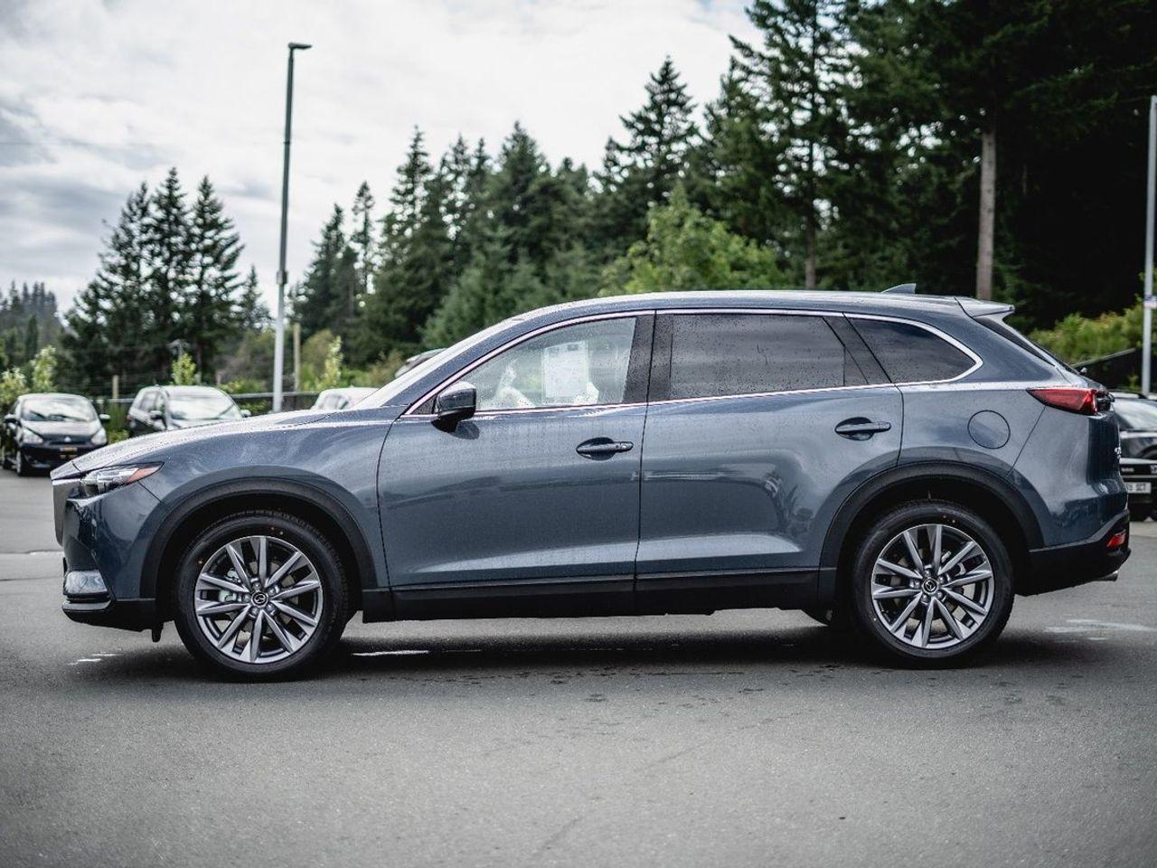 2021 Mazda CX-9 GS-L-2