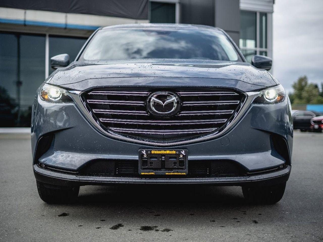 2021 Mazda CX-9 GS-L-3