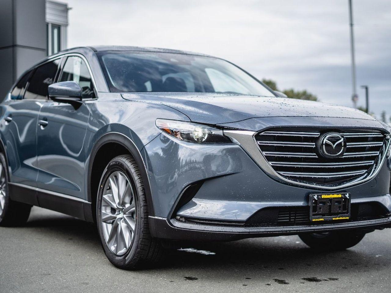 2021 Mazda CX-9 GS-L-4
