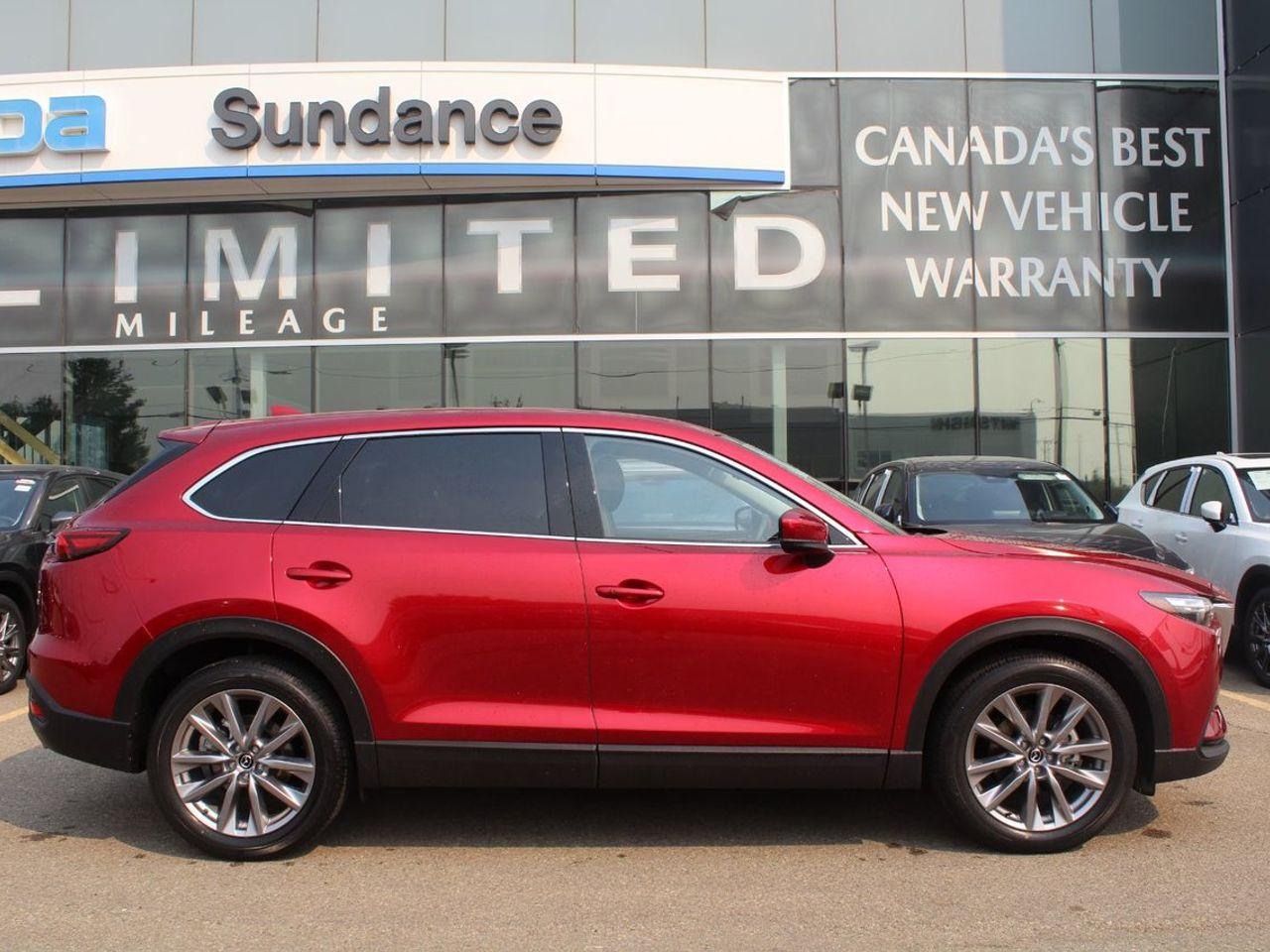 2021 Mazda CX-9 GS-L-3