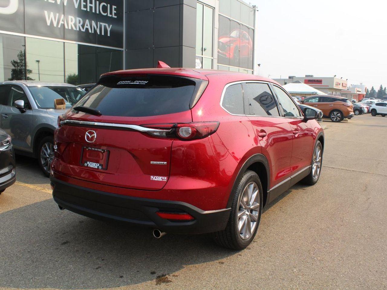 2021 Mazda CX-9 GS-L-4