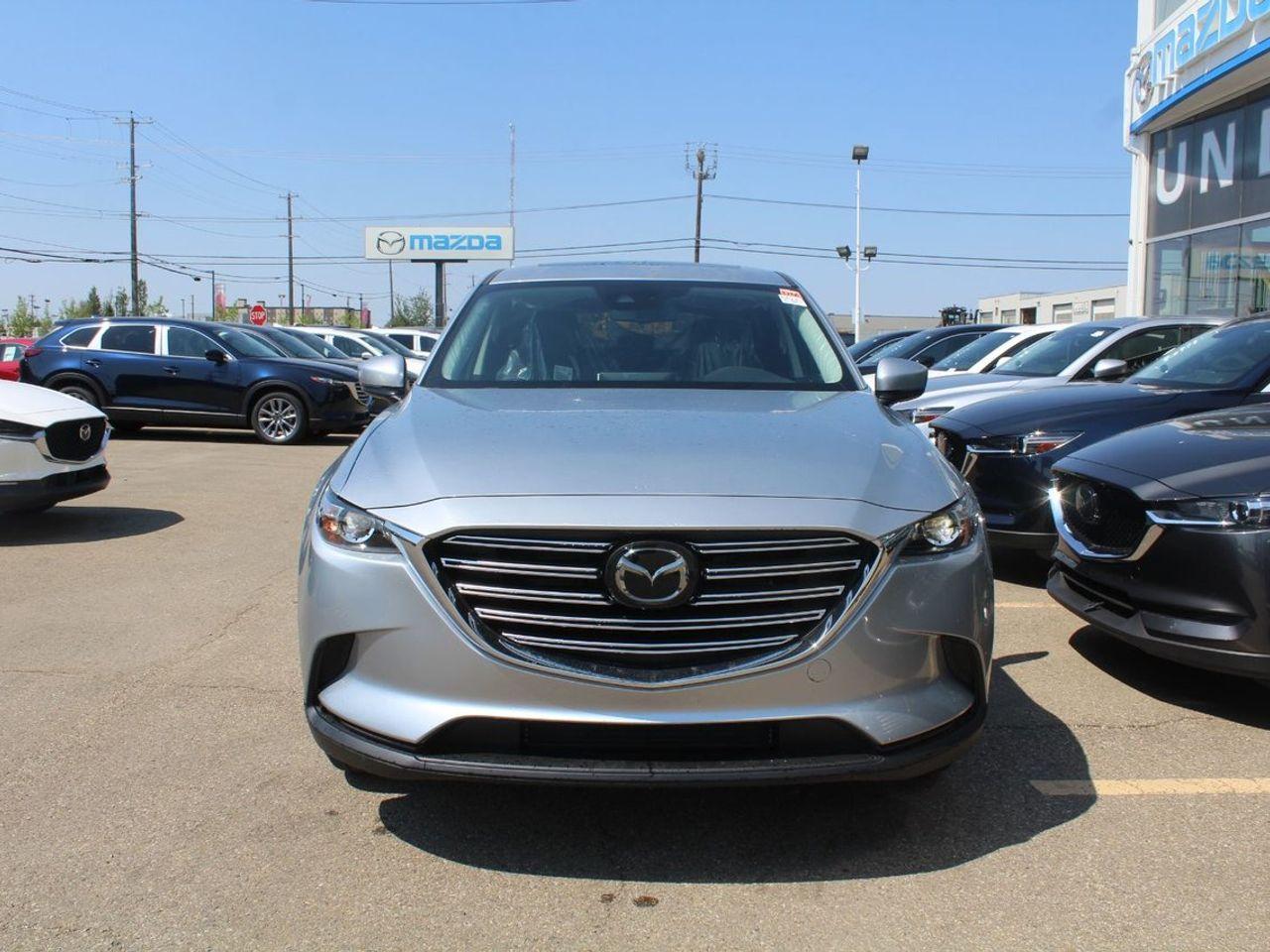 2021 Mazda CX-9 GS-L-2