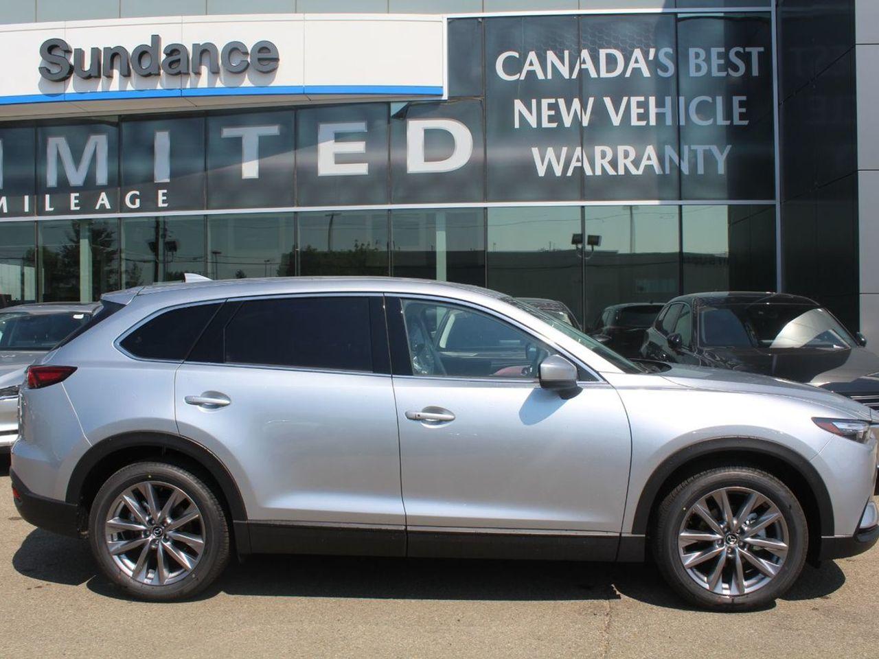 2021 Mazda CX-9 GS-L-3