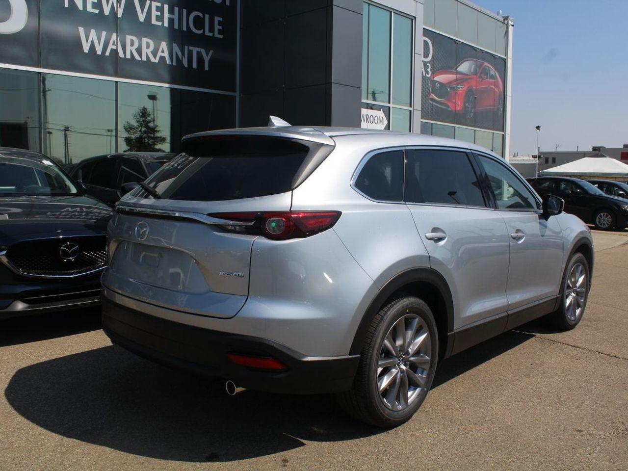 2021 Mazda CX-9 GS-L-4