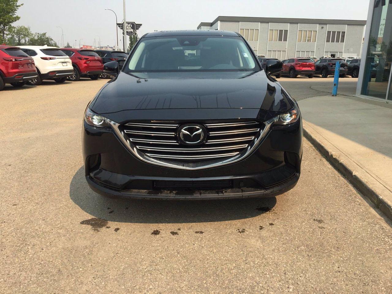 2021 Mazda CX-9 GS-L-1