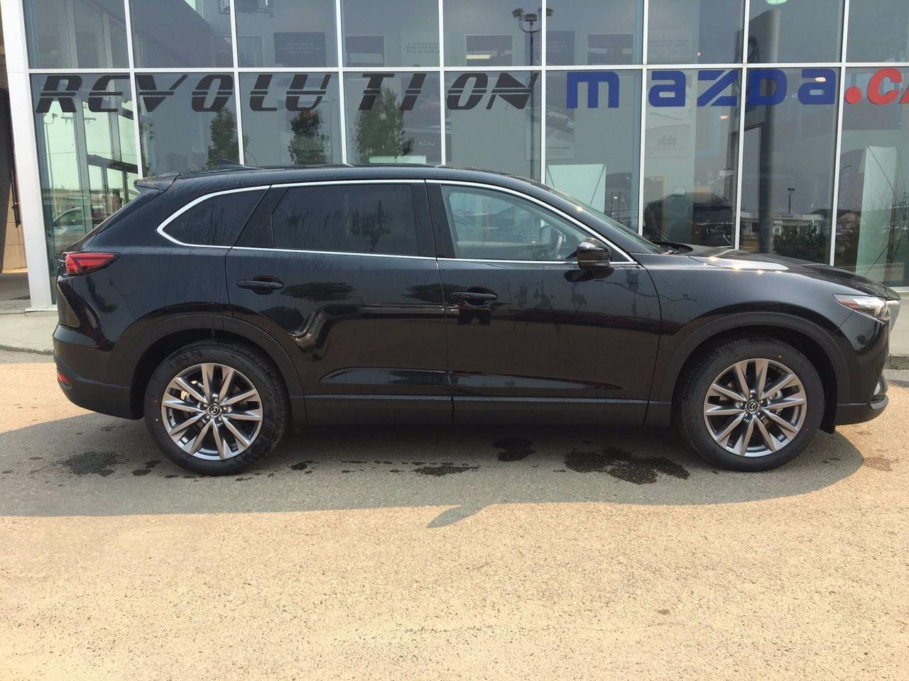 2021 Mazda CX-9 GS-L-3