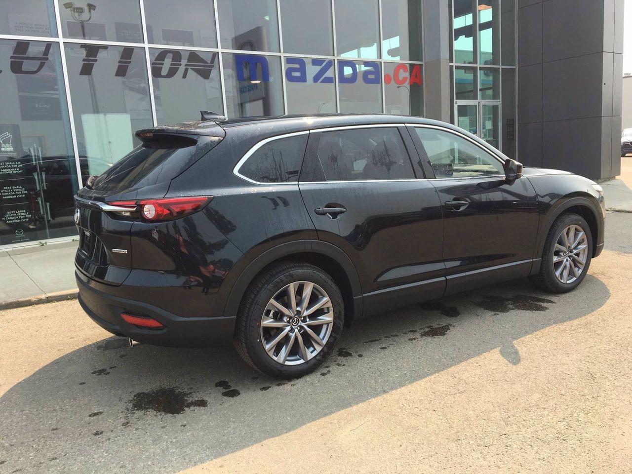 2021 Mazda CX-9 GS-L-4