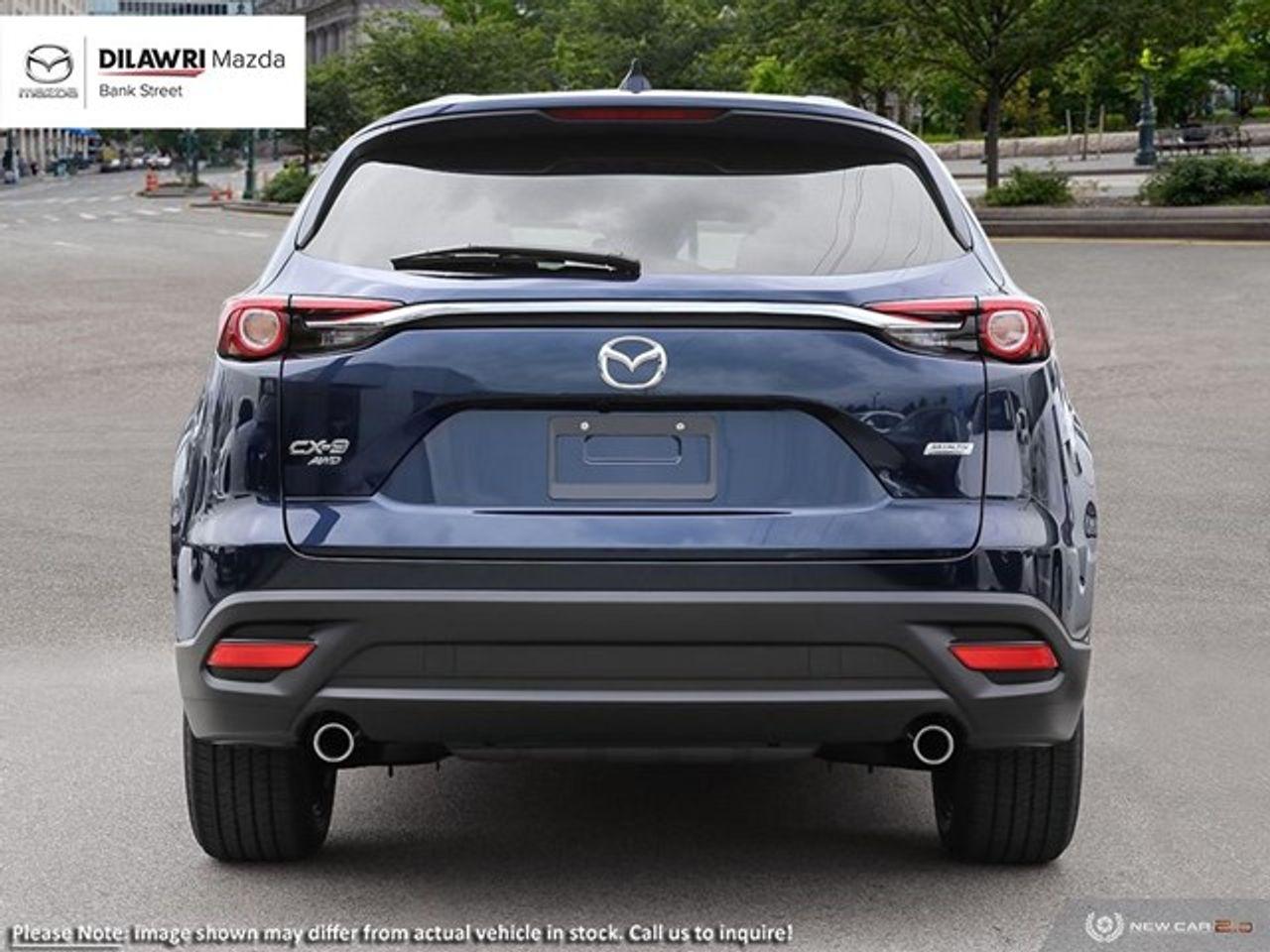 2021 Mazda CX-9 GS-L-4