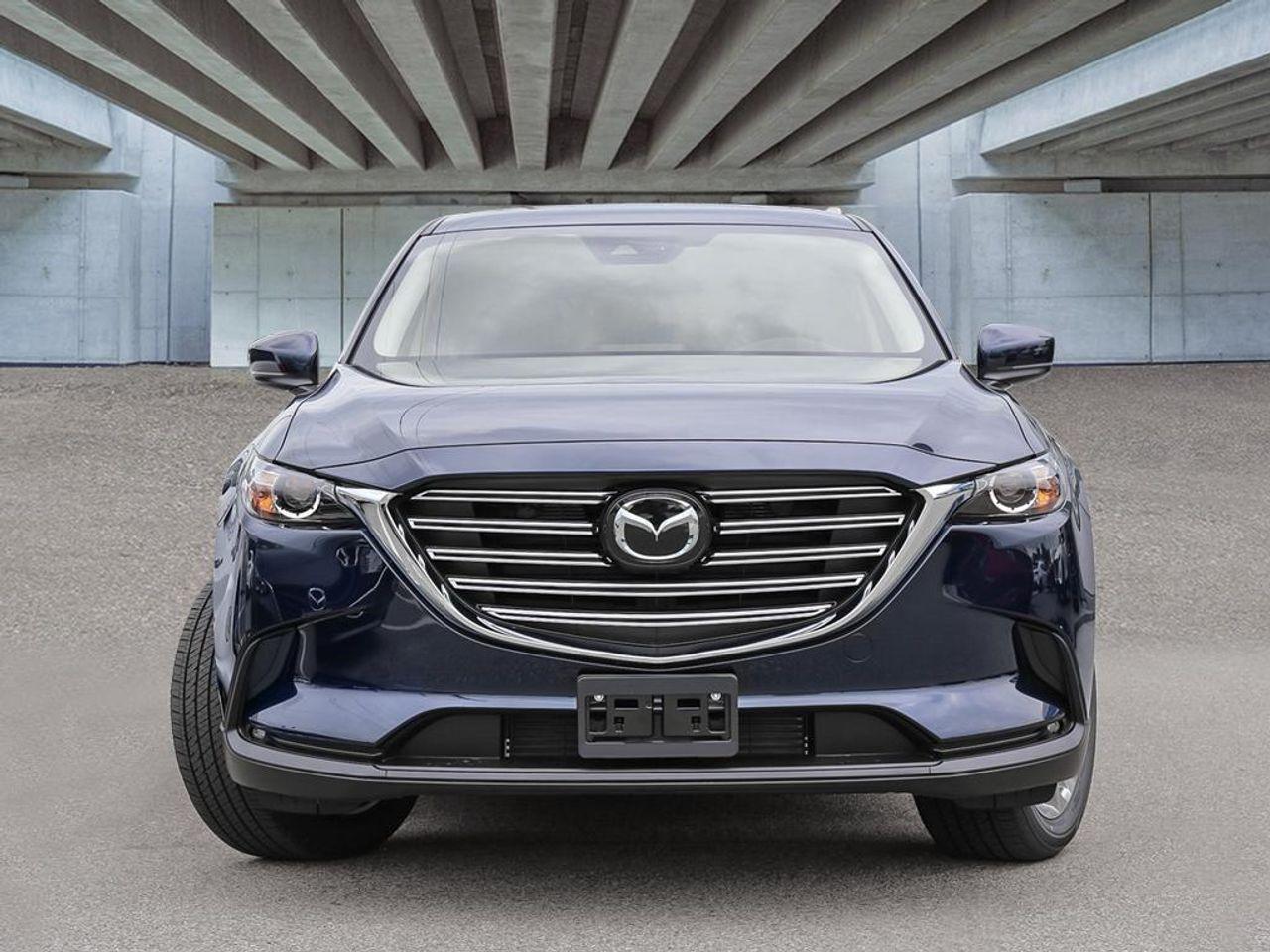 2021 Mazda CX-9 GS-L-1