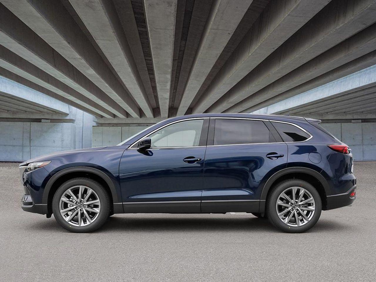 2021 Mazda CX-9 GS-L-2
