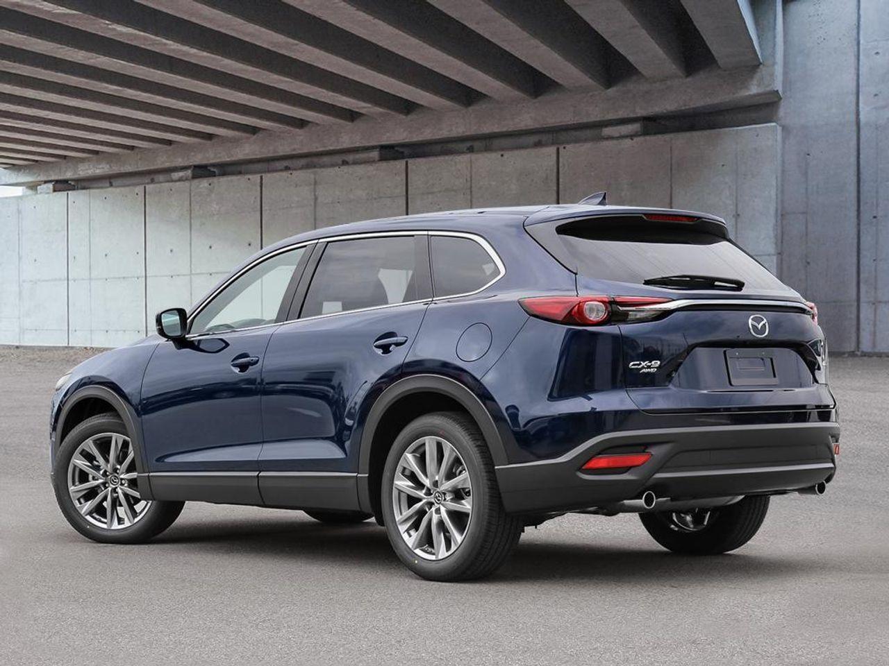 2021 Mazda CX-9 GS-L-3