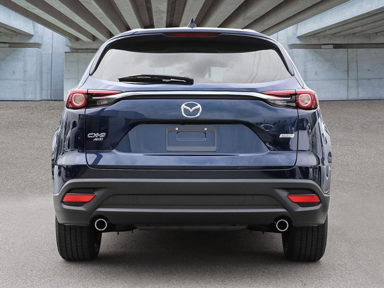 2021 Mazda CX-9 GS-L-4