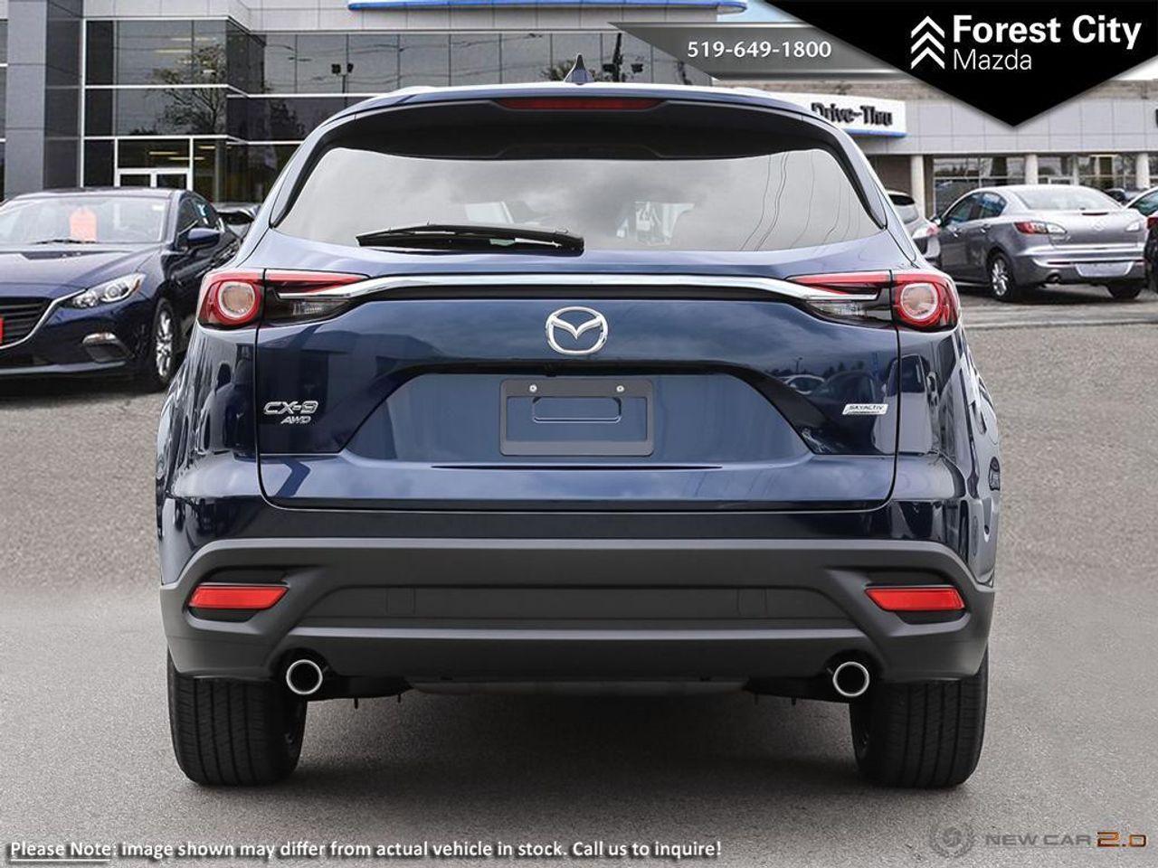 2021 Mazda CX-9 GS-L-4
