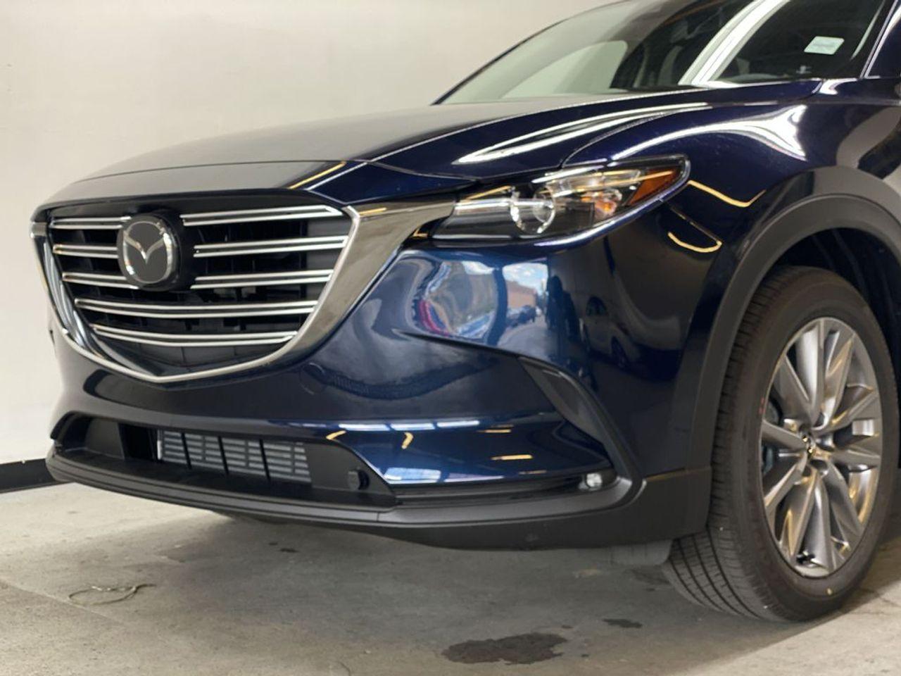 2021 Mazda CX-9 GS-L-2