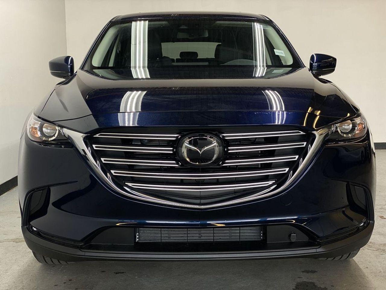 2021 Mazda CX-9 GS-L-3