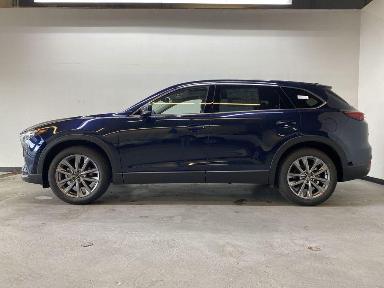 2021 Mazda CX-9 GS-L-4