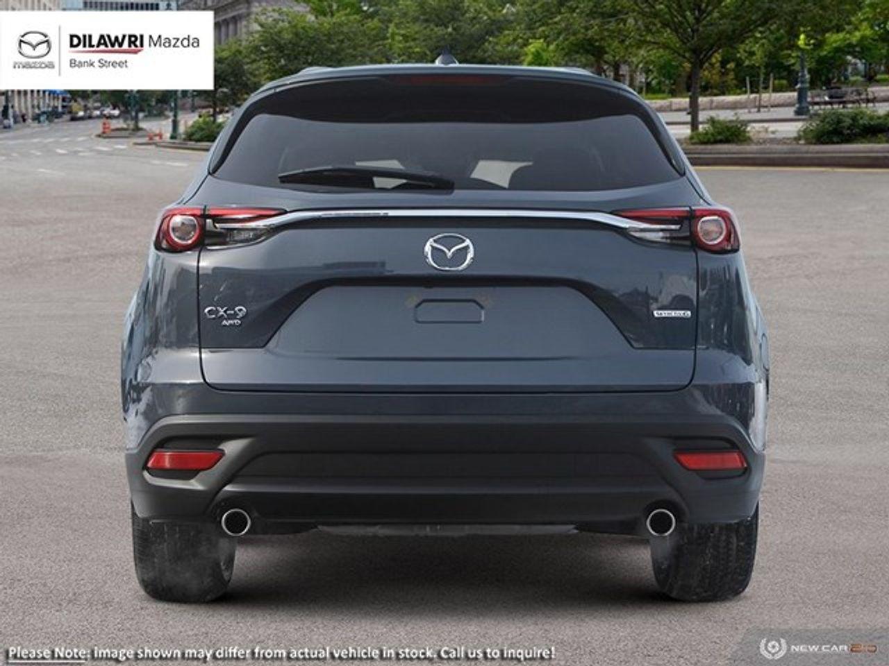 2021 Mazda CX-9 GS-L-4