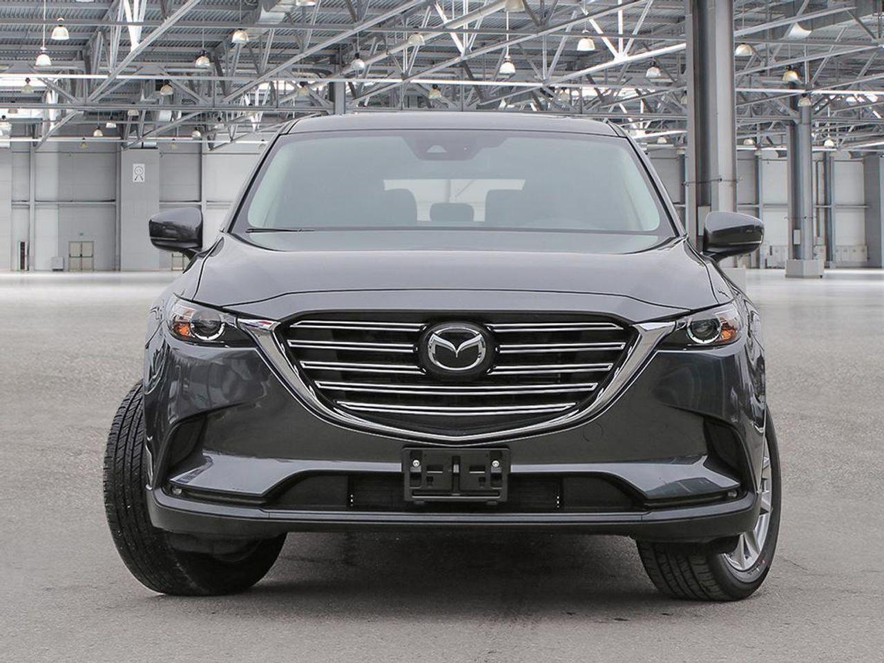 2021 Mazda CX-9 GS-L-1