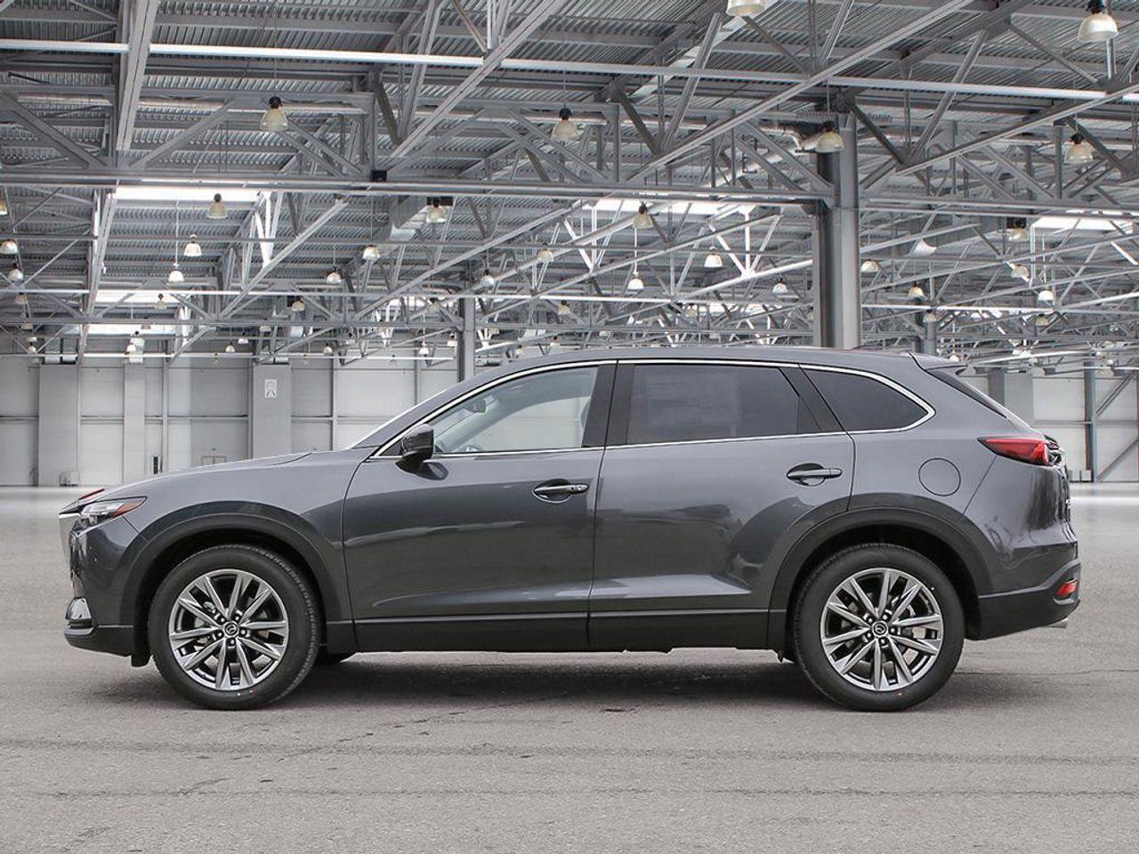 2021 Mazda CX-9 GS-L-2