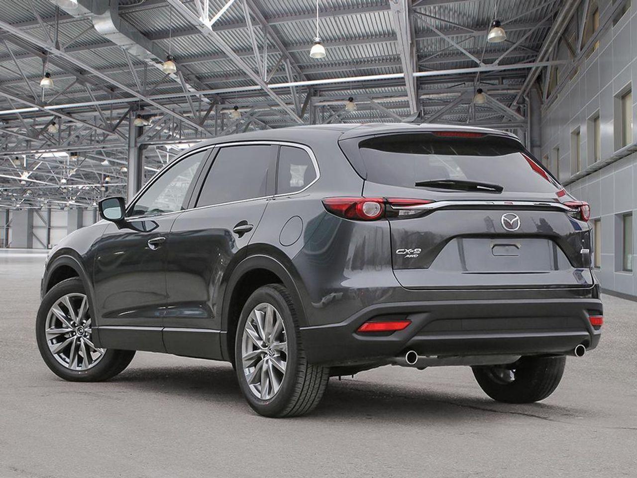 2021 Mazda CX-9 GS-L-3