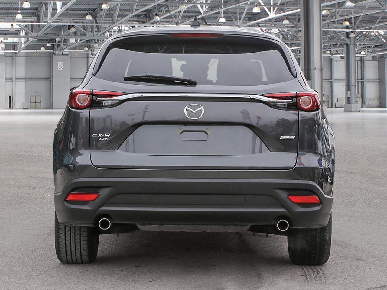 2021 Mazda CX-9 GS-L-4