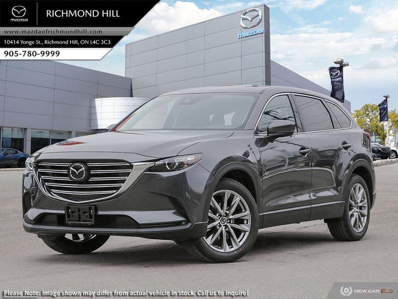 2021 Mazda CX-9 GS-L-0