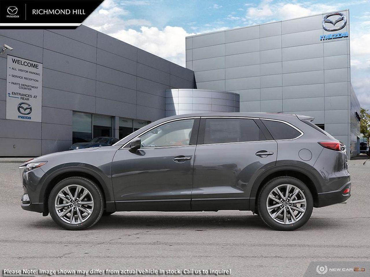 2021 Mazda CX-9 GS-L-2