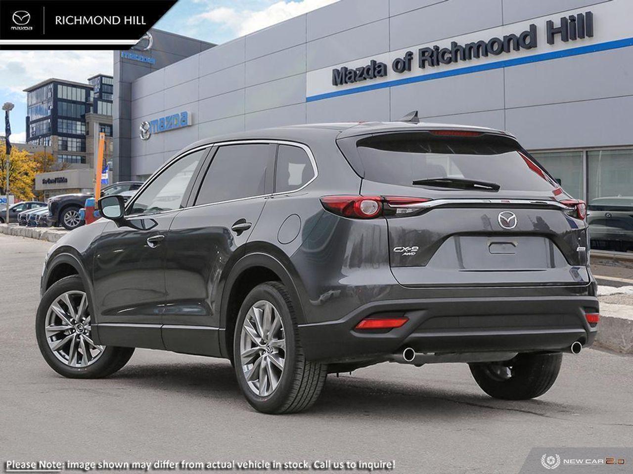 2021 Mazda CX-9 GS-L-3