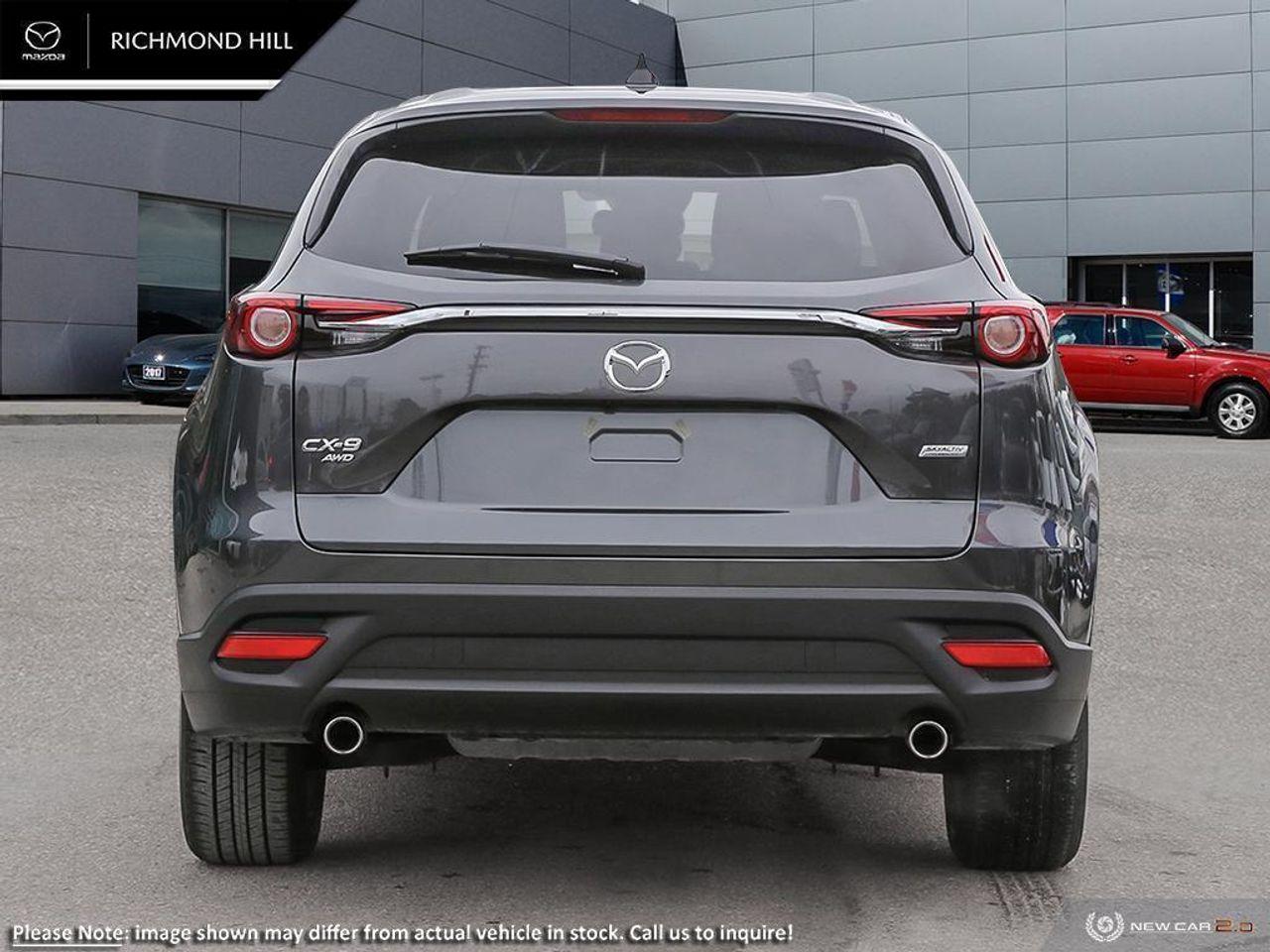 2021 Mazda CX-9 GS-L-4