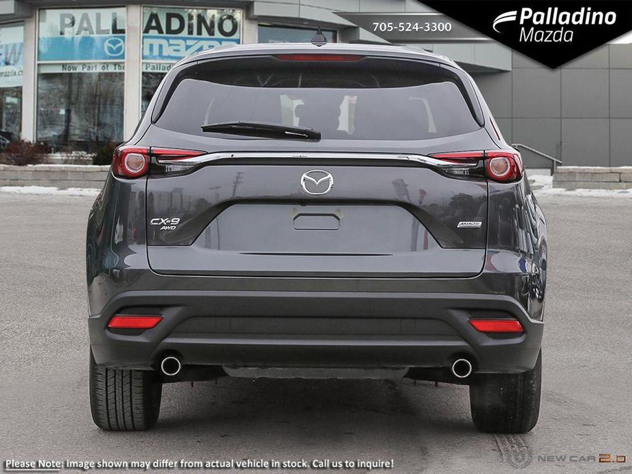 2021 Mazda CX-9 GS-L-4