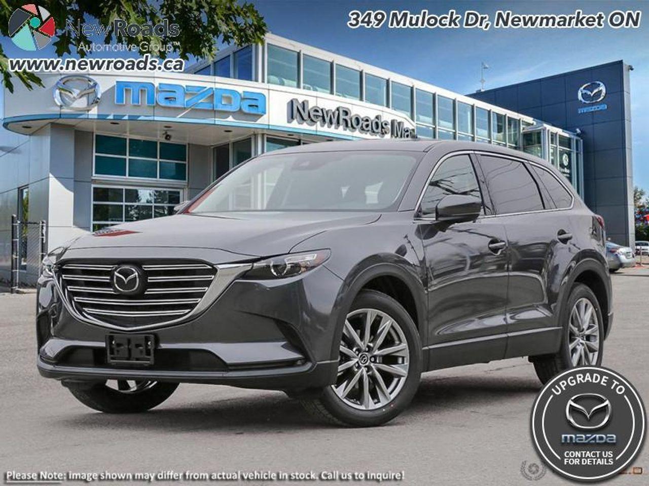 2021 Mazda CX-9 GS-L-0