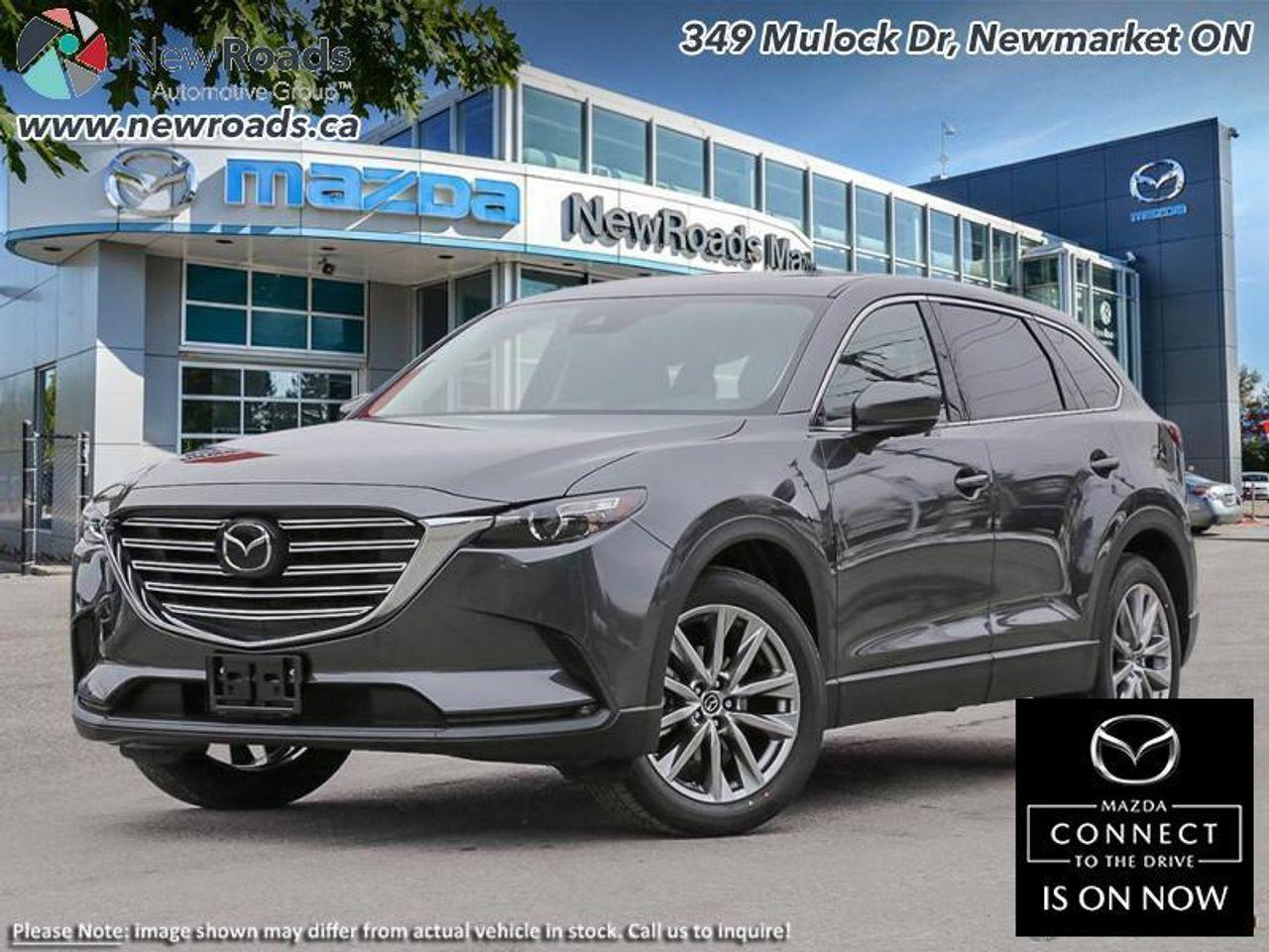 2021 Mazda CX-9 GS-L-0