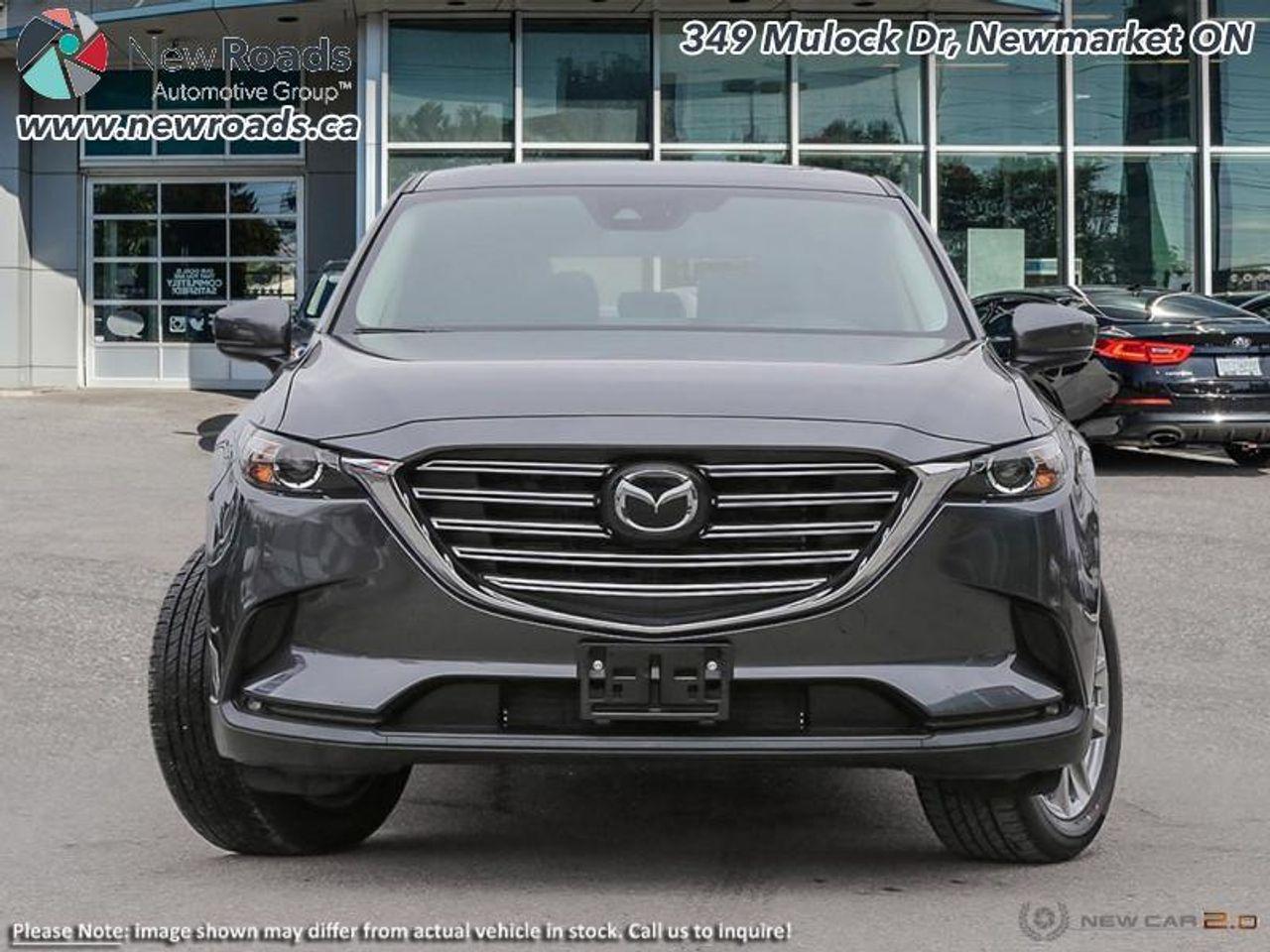 2021 Mazda CX-9 GS-L-1