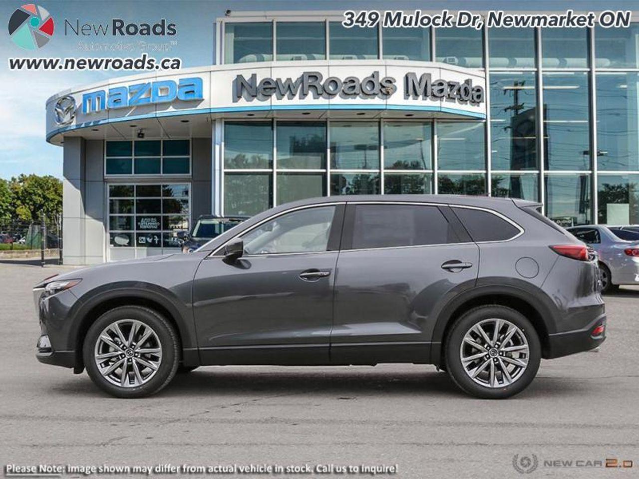 2021 Mazda CX-9 GS-L-2