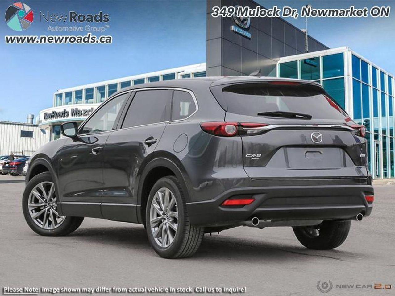 2021 Mazda CX-9 GS-L-3