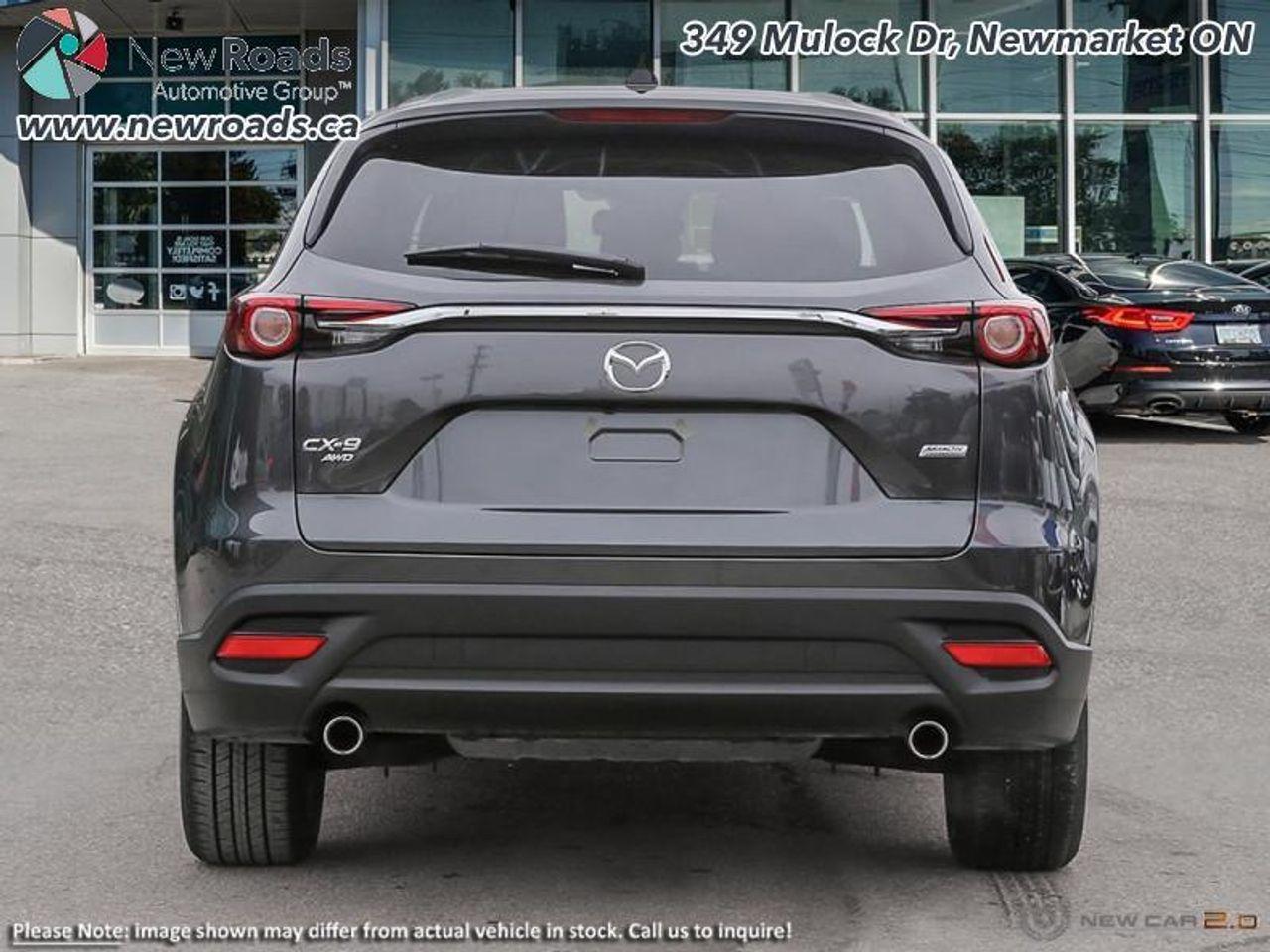 2021 Mazda CX-9 GS-L-4