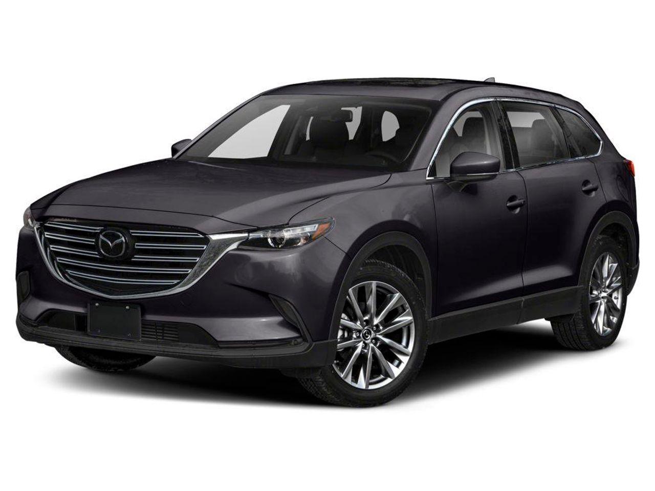 2021 Mazda CX-9 GS-L-0