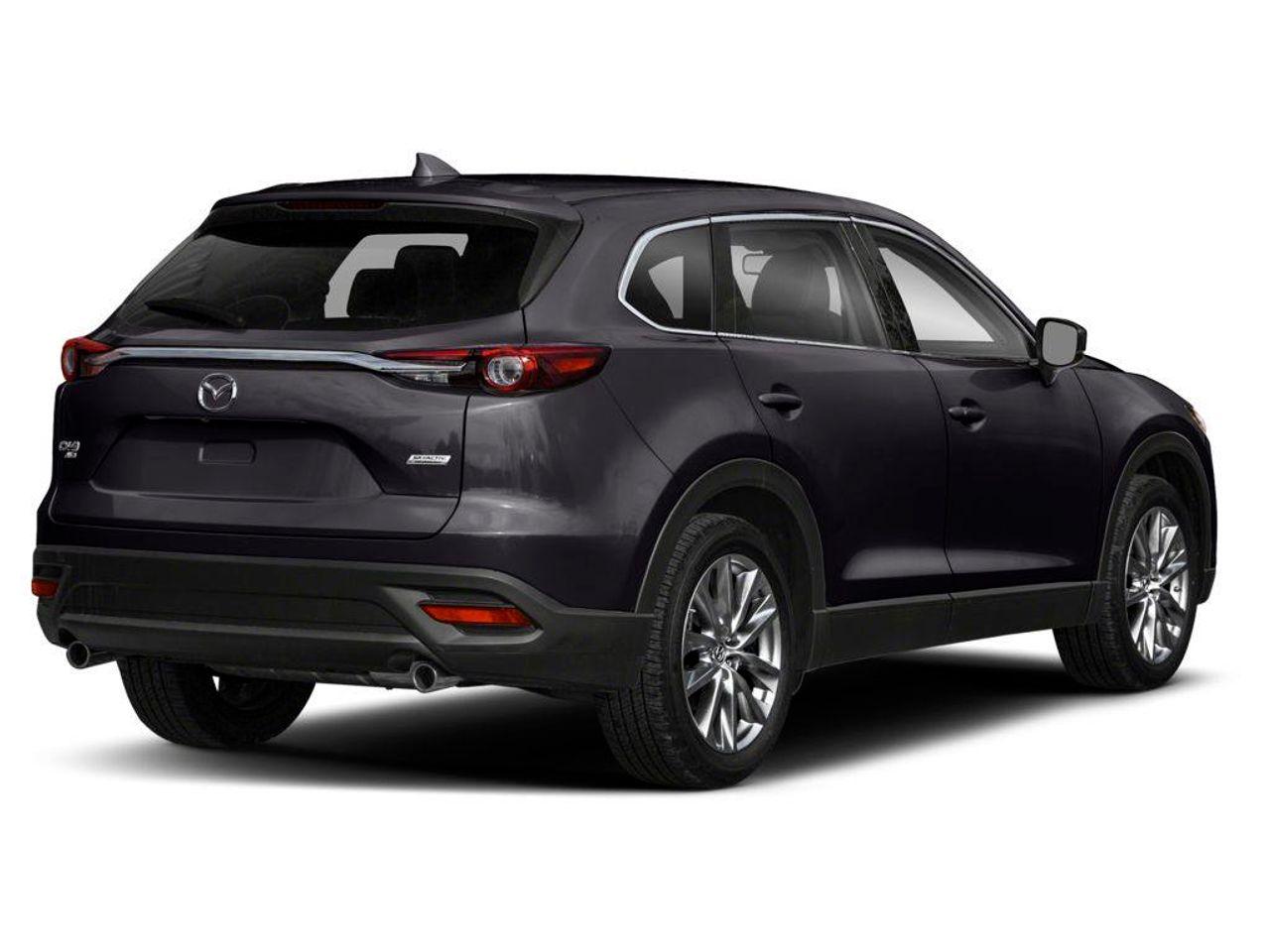 2021 Mazda CX-9 GS-L-2
