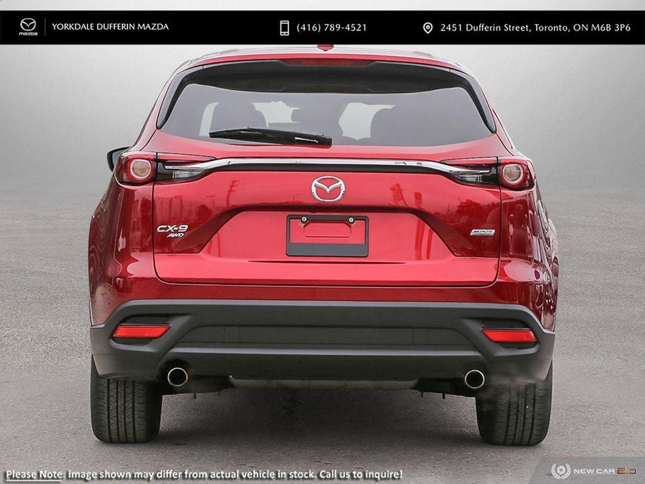 2021 Mazda CX-9 GS-L-4