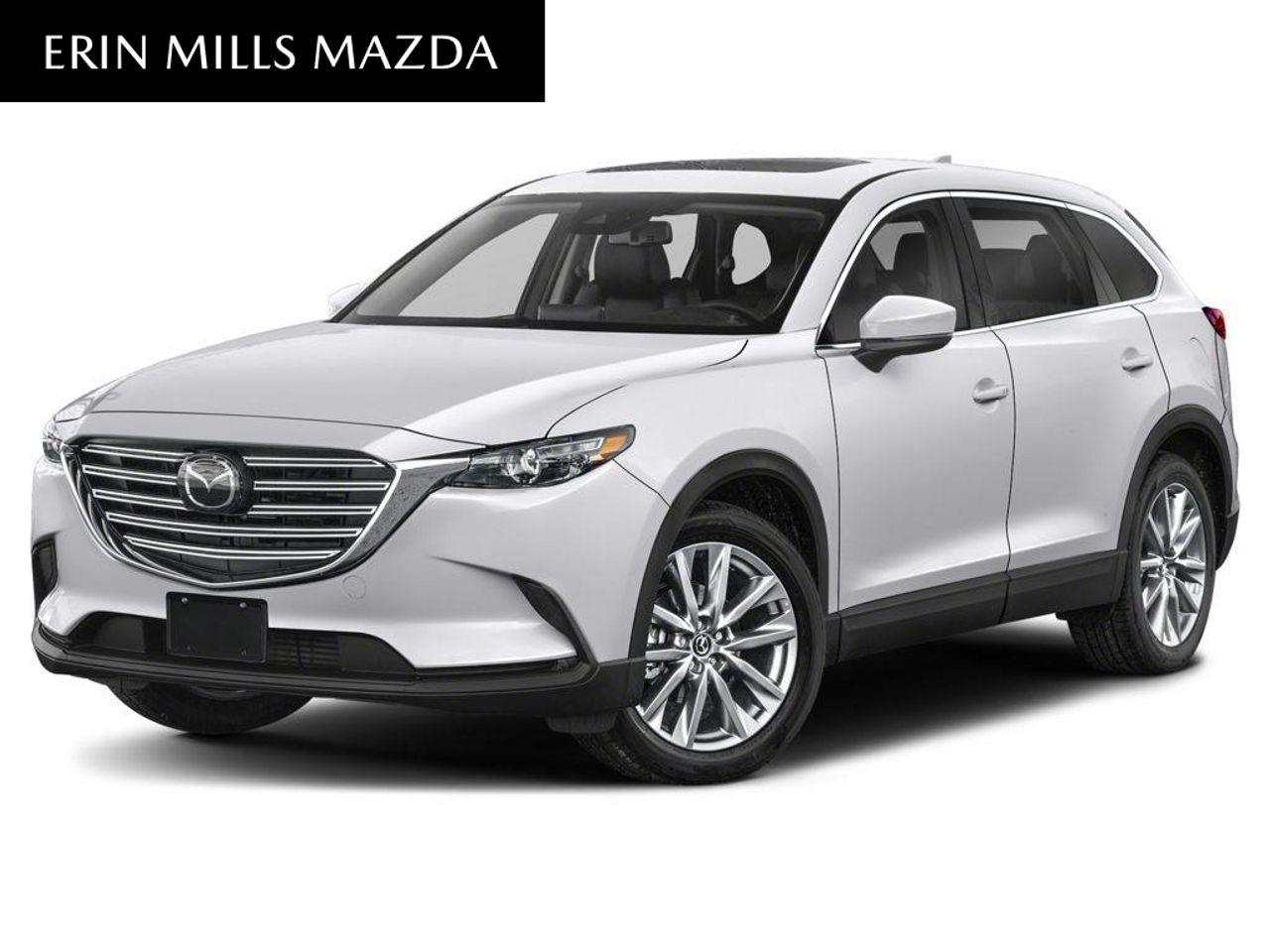 2021 Mazda CX-9 GS-L-0
