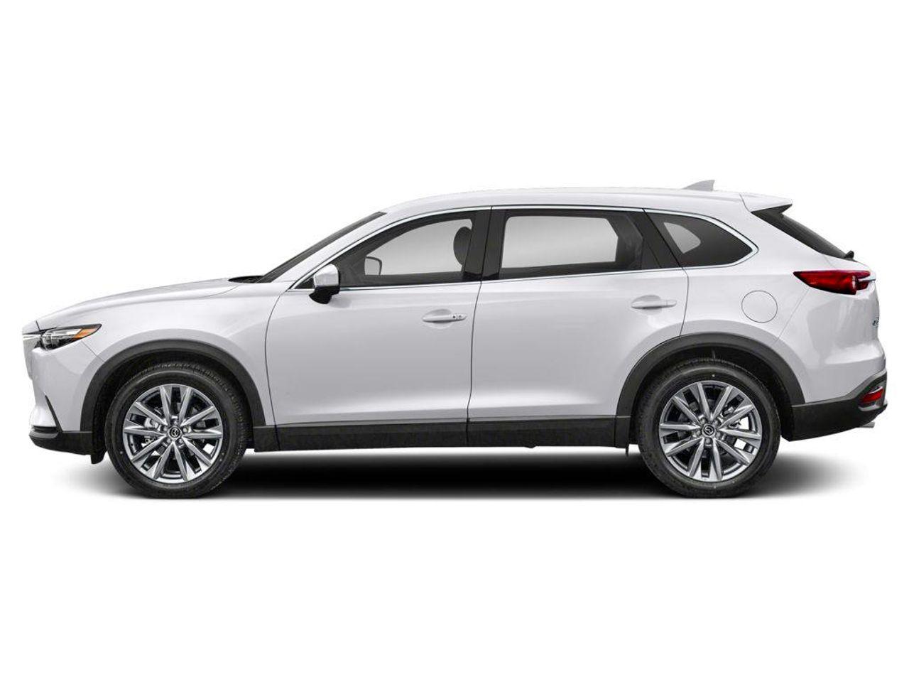 2021 Mazda CX-9 GS-L-1