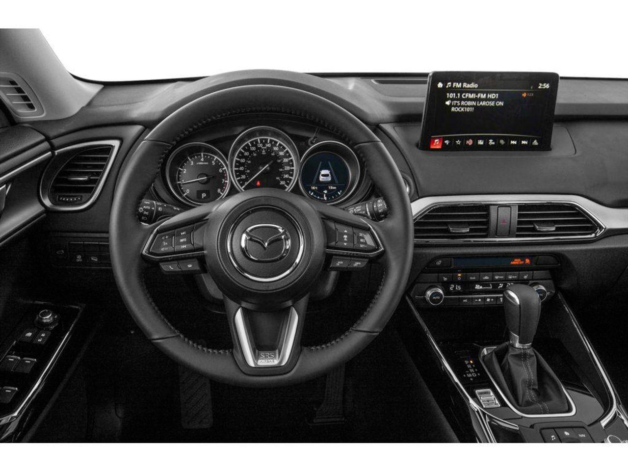 2021 Mazda CX-9 GS-L-3