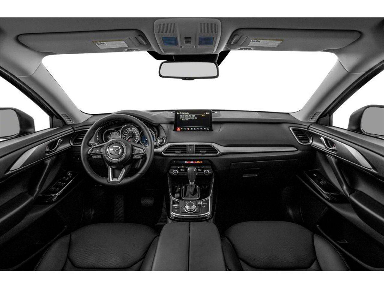 2021 Mazda CX-9 GS-L-4